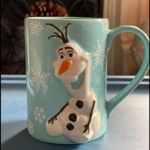 Disney mug